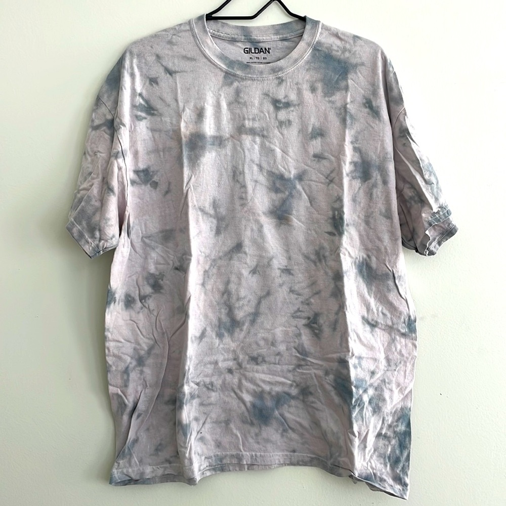 Tie-Dye T-Shirt